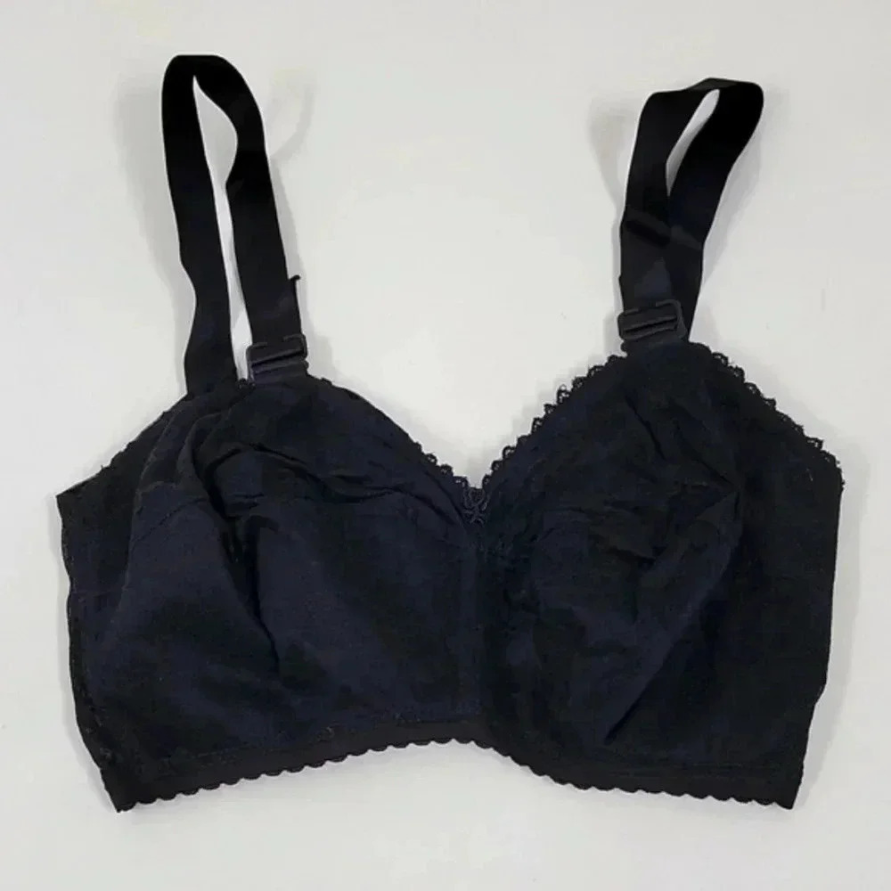 Ardyss Angel Black Bra - Picture 2 of 10